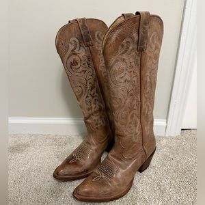 Shyanne Women’s Cowboy Boot